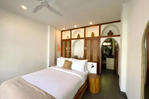 Vila 3 kamar tidur di Pererenan, Mengwi, Badung, Bali (13835) 18