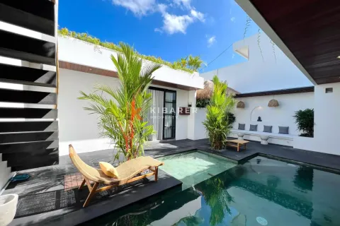 Vila 3 kamar tidur di Pererenan, Mengwi, Badung, Bali (13835) 1