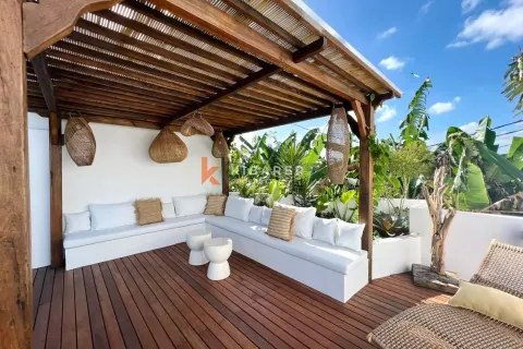 Vila 3 kamar tidur di Pererenan, Mengwi, Badung, Bali (13835) 4
