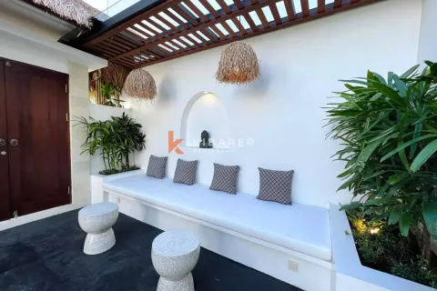 Vila 3 kamar tidur di Pererenan, Mengwi, Badung, Bali (13835) 3