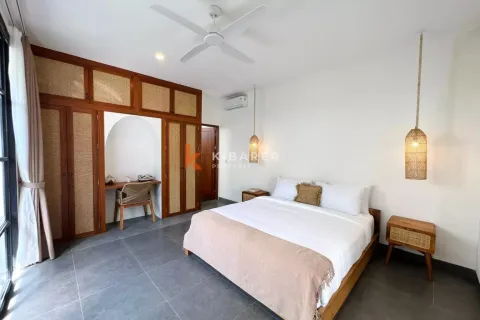 Vila 3 kamar tidur di Pererenan, Mengwi, Badung, Bali (13835) 11
