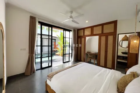 Vila 3 kamar tidur di Pererenan, Mengwi, Badung, Bali (13835) 15