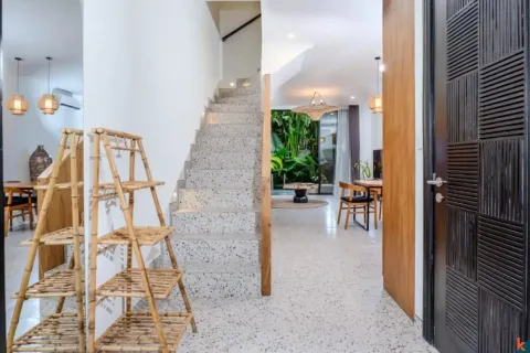 2 bedrooms Villa in Canggu, Badung, Bali (13830) 9