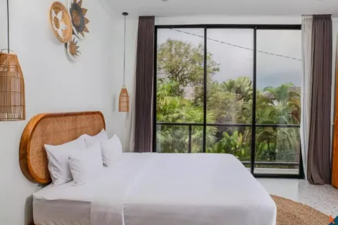 2 bedrooms Villa in Canggu, Badung, Bali (13830) 11