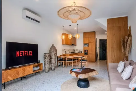 2 bedrooms Villa in Canggu, Badung, Bali (13830) 3