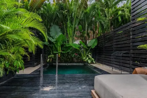 2 bedrooms Villa in Canggu, Badung, Bali (13830) 2