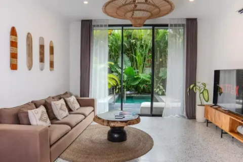 2 bedrooms Villa in Canggu, Badung, Bali (13830) 7
