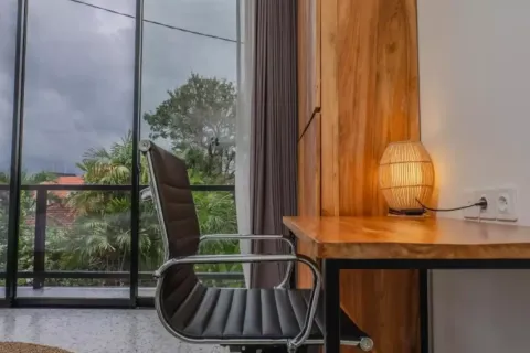 2 bedrooms Villa in Canggu, Badung, Bali (13830) 10