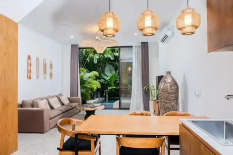 2 bedrooms Villa in Canggu, Badung, Bali (13830) 4