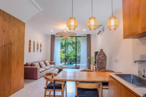 2 bedrooms Villa in Canggu, Badung, Bali (13830) 8