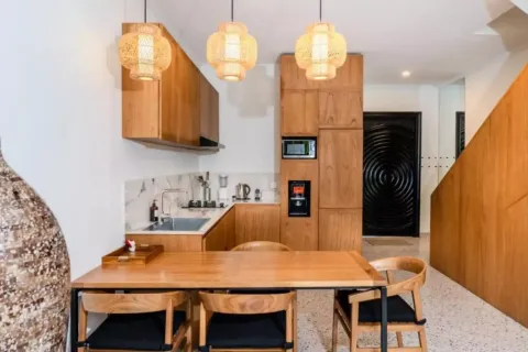 2 bedrooms Villa in Canggu, Badung, Bali (13830) 5