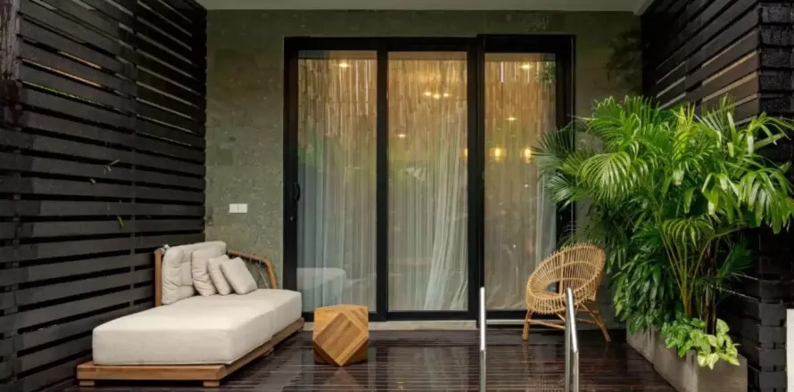 2 bedrooms Villa in Canggu, Badung, Bali (13830)
