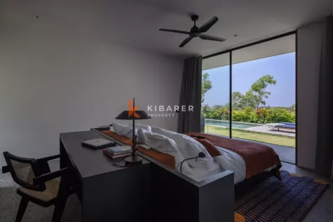 Vila 2 kamar tidur di Ungasan, Badung, Bali (13834) 13