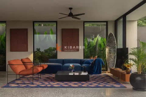 Vila 2 kamar tidur di Ungasan, Badung, Bali (13834) 2