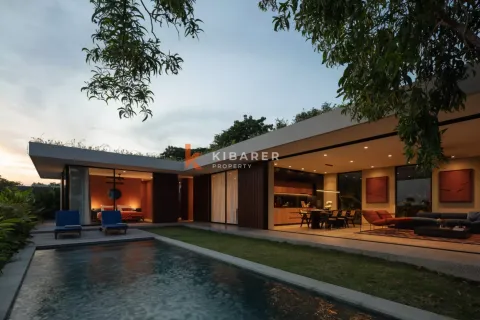 Vila 2 kamar tidur di Ungasan, Badung, Bali (13834)