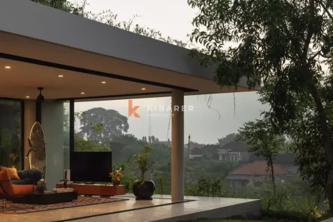 Vila 2 kamar tidur di Ungasan, Badung, Bali (13834) 21