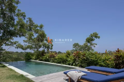 Vila 2 kamar tidur di Ungasan, Badung, Bali (13834) 15