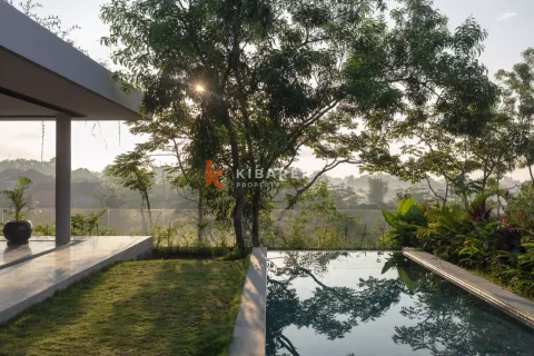 Vila 2 kamar tidur di Ungasan, Badung, Bali (13834) 5