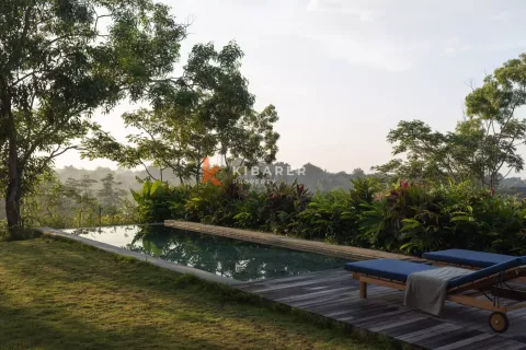 Vila 2 kamar tidur di Ungasan, Badung, Bali (13834) 24