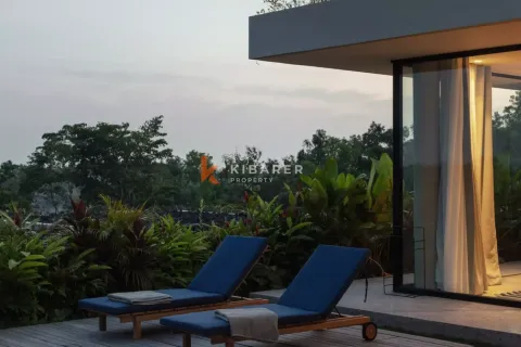 Vila 2 kamar tidur di Ungasan, Badung, Bali (13834) 23