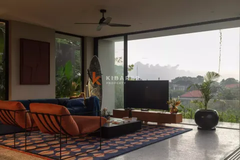 Vila 2 kamar tidur di Ungasan, Badung, Bali (13834) 3