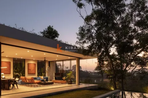 Vila 2 kamar tidur di Ungasan, Badung, Bali (13834) 20