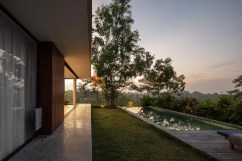 Vila 2 kamar tidur di Ungasan, Badung, Bali (13834) 22