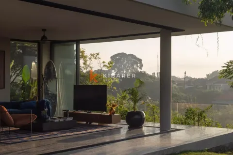 Vila 2 kamar tidur di Ungasan, Badung, Bali (13834) 4