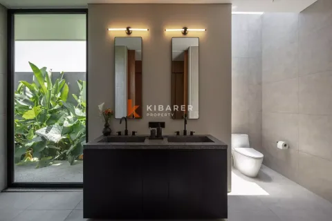 Vila 2 kamar tidur di Ungasan, Badung, Bali (13834) 12
