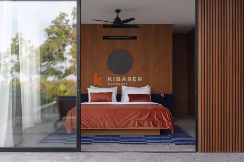 Vila 2 kamar tidur di Ungasan, Badung, Bali (13834) 10