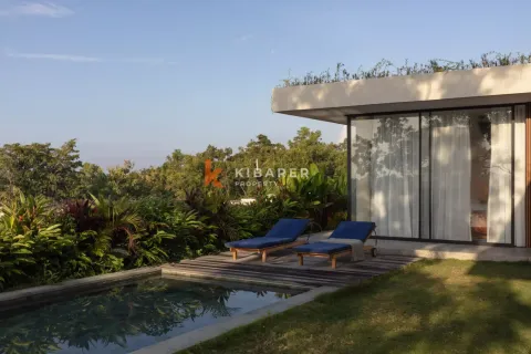 Vila 2 kamar tidur di Ungasan, Badung, Bali (13834) 19
