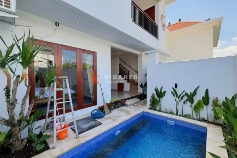 Vila 2 kamar tidur di Tumbak Bayuh, Mengwi, Badung, Bali (13832)