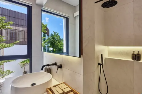 5 bedrooms Villa in Pererenan, Mengwi, Badung, Bali (10864) 24