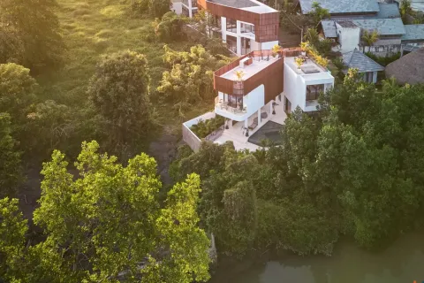5 bedrooms Villa in Pererenan, Mengwi, Badung, Bali (10864) 10