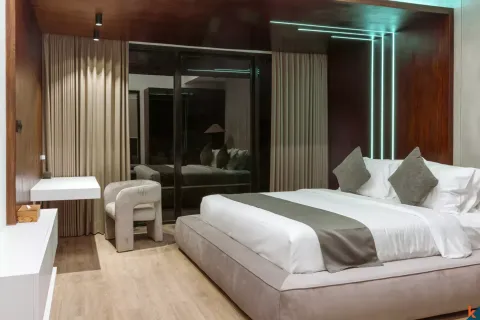 5 bedrooms Villa in Pererenan, Mengwi, Badung, Bali (10864) 17