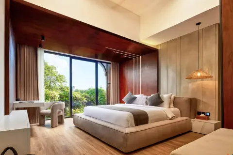 5 bedrooms Villa in Pererenan, Mengwi, Badung, Bali (10864) 7
