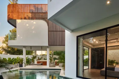 5 bedrooms Villa in Pererenan, Mengwi, Badung, Bali (10864) 5