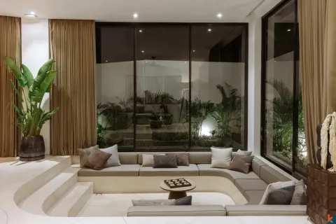 5 bedrooms Villa in Pererenan, Mengwi, Badung, Bali (10864) 14
