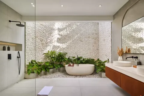 5 bedrooms Villa in Pererenan, Mengwi, Badung, Bali (10864) 22
