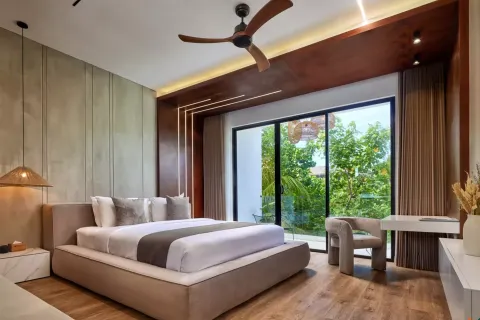 5 bedrooms Villa in Pererenan, Mengwi, Badung, Bali (10864) 20
