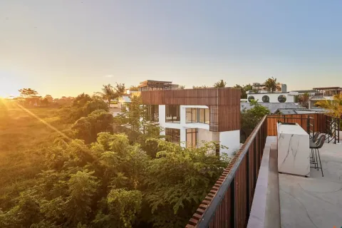 5 bedrooms Villa in Pererenan, Mengwi, Badung, Bali (10864) 9