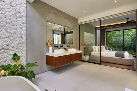 5 bedrooms Villa in Pererenan, Mengwi, Badung, Bali (10864) 23
