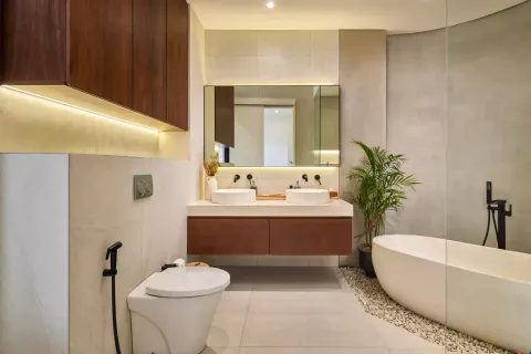 5 bedrooms Villa in Pererenan, Mengwi, Badung, Bali (10864) 21