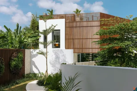 5 bedrooms Villa in Pererenan, Mengwi, Badung, Bali (10864) 2