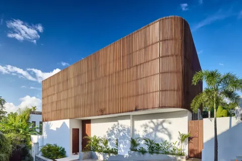 5 bedrooms Villa in Pererenan, Mengwi, Badung, Bali (10864) 8
