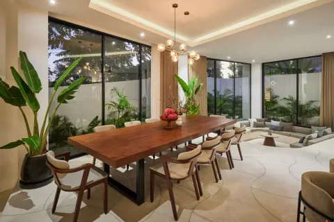 5 bedrooms Villa in Pererenan, Mengwi, Badung, Bali (10864) 15
