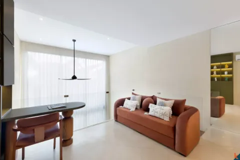 2 bedrooms Villa in Tibubeneng, Badung, Bali (10868) 6