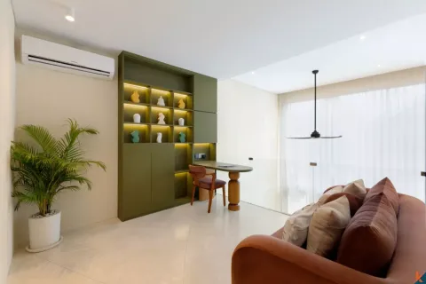 2 bedrooms Villa in Tibubeneng, Badung, Bali (10868) 20
