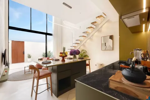 2 bedrooms Villa in Tibubeneng, Badung, Bali (10868) 5