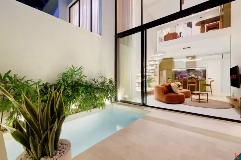 2 bedrooms Villa in Tibubeneng, Badung, Bali (10868) 8